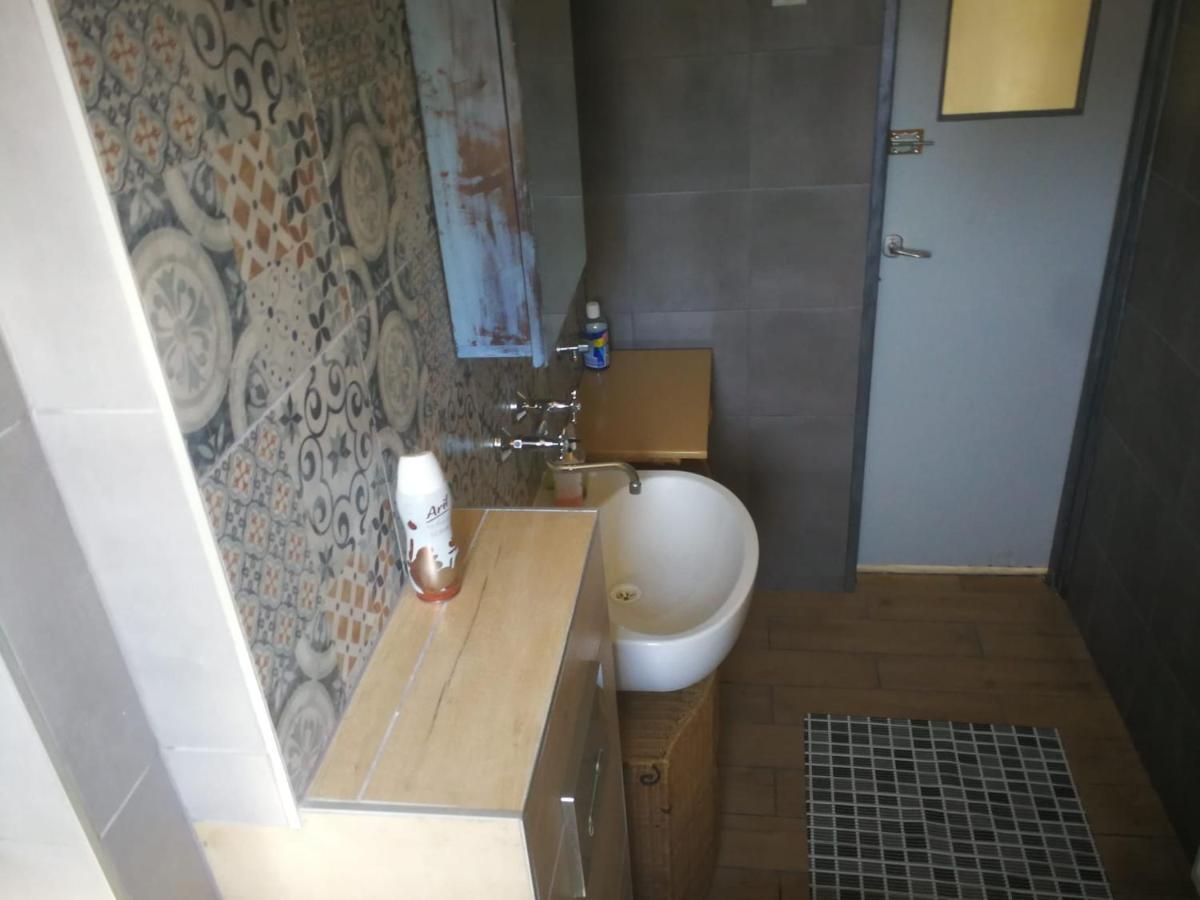 Przytulne Duze Mieszkanie W Domku Jednorodzinnym Koszalin Exteriör bild