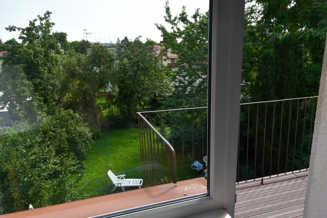 Przytulne Duze Mieszkanie W Domku Jednorodzinnym Koszalin Exteriör bild